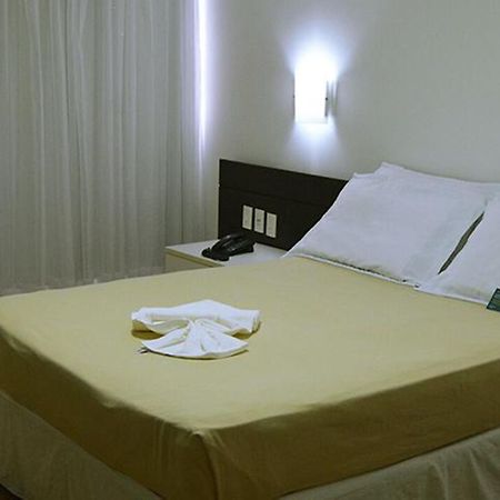 Marinas Maceio Hotel ภายนอก รูปภาพ